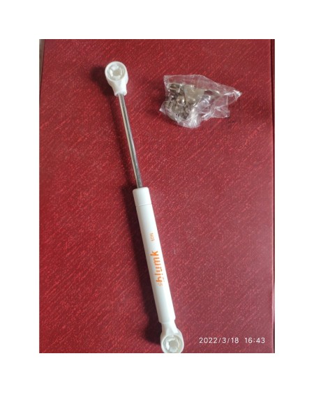 [Blumk] Pít tông tay đẩy cánh tủ, tay đẩy thủy lực 60N, 80N, 100N, 120N, 150N, 180N, 200N