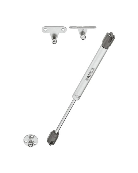 [Hafele] Pít tông tay đẩy cánh tủ, tay đẩy thủy lực chính hãng 80N, 100N, 120N, 150N