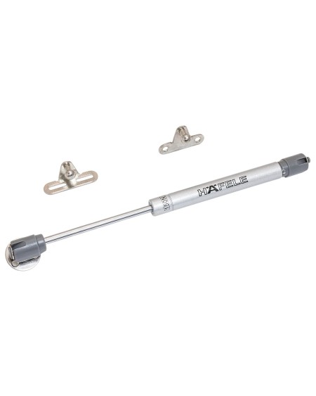 [Hafele] Pít tông tay đẩy cánh tủ, tay đẩy thủy lực chính hãng 80N, 100N, 120N, 150N