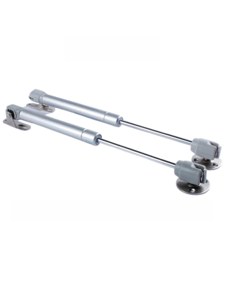 [Hafele] Pít tông tay đẩy cánh tủ, tay đẩy thủy lực chính hãng 80N, 100N, 120N, 150N