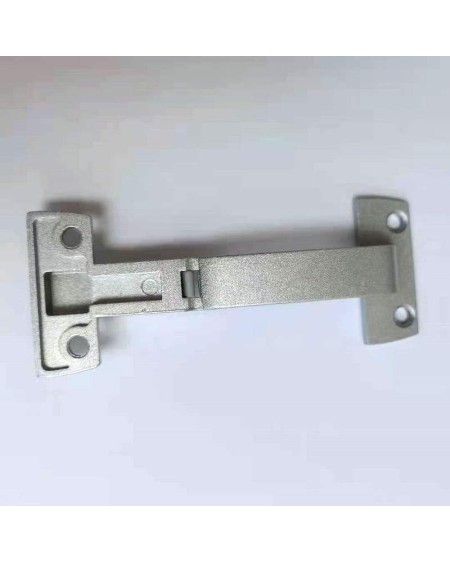 Bản lề nối cánh tủ bếp trên, bản lề nối cánh phẳng chất lượng châu Âu