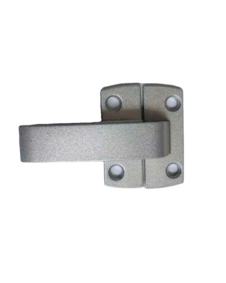 Bản lề nối cánh tủ bếp trên, bản lề nối cánh phẳng chất lượng châu Âu