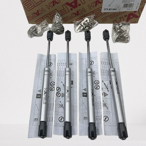 Hướng dẫn chi tiết lắp ben hơi piston Hafele